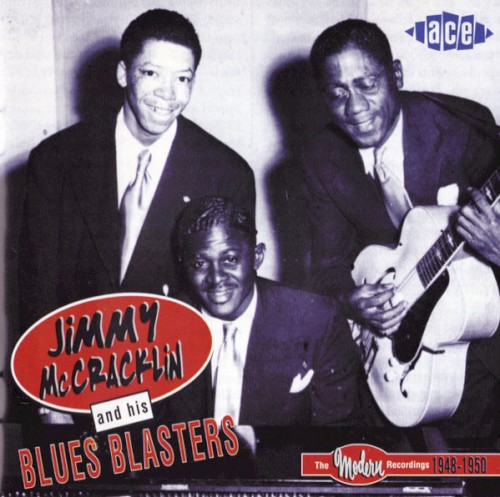 The Modern Recordings 1948-1950