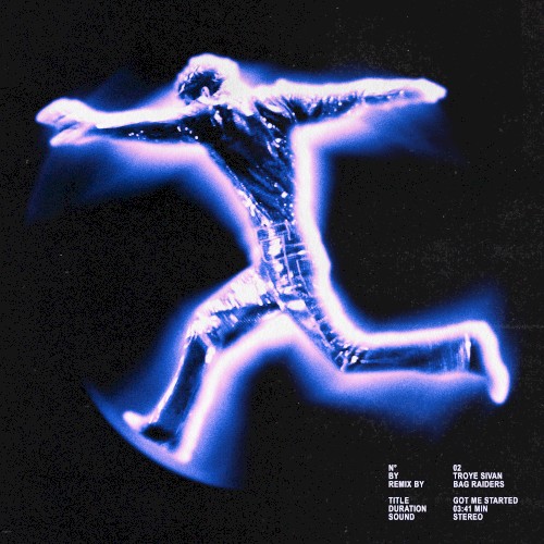 Got Me Started (Bag Raiders remix)