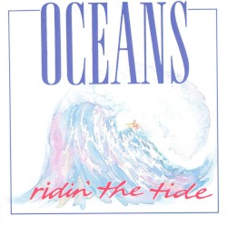 Ridin’ the Tide