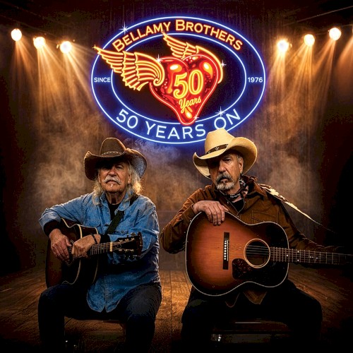 50 Years On