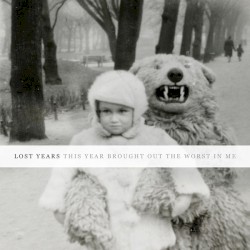 This Year Brought Out The Worst In Me