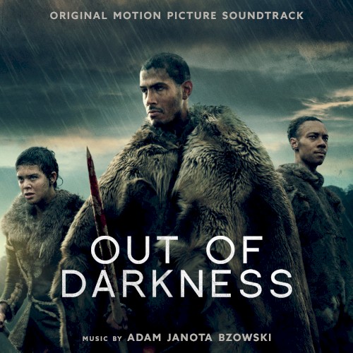 Out of Darkness: Original Motion Picture Soundtrack