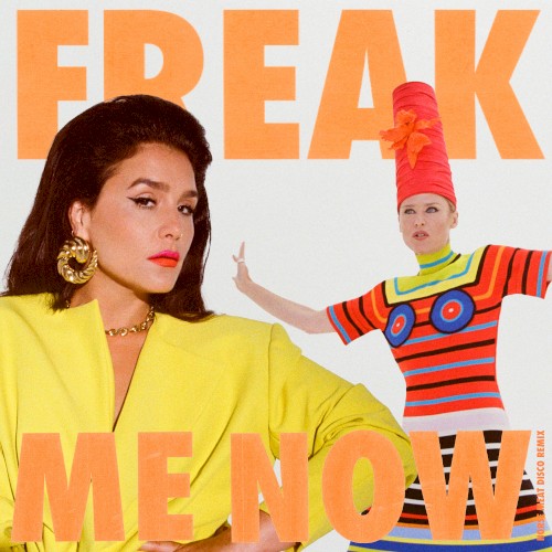 Freak Me Now (Horse Meat Disco remix)