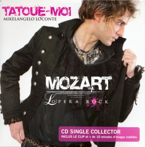 Tatoue-moi
