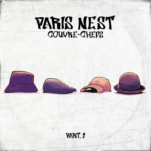 Couvre-Chefs, part. 1