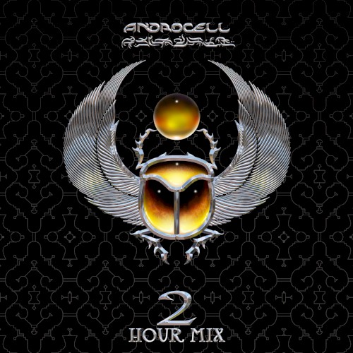 Androcell 2-Hour Mix