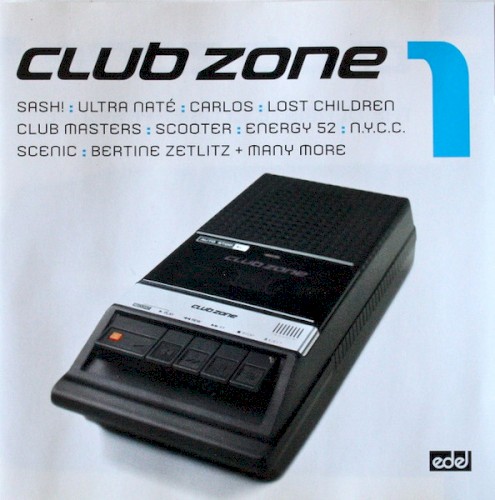 Club Zone 1
