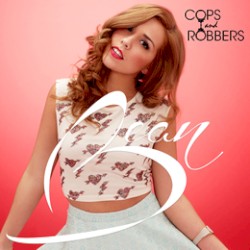 Cops and Robbers