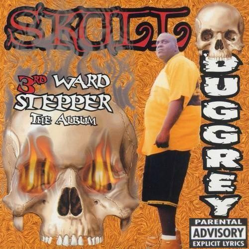 3rd Ward Stepper: The Album