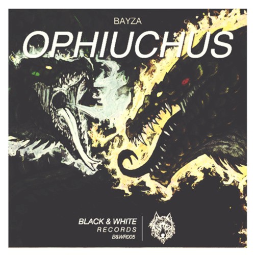 Ophiuchus