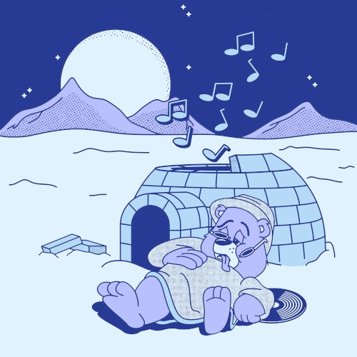 Polar Nation EP