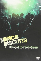 Live at the Palladium