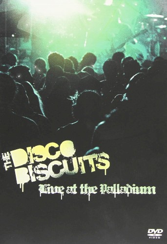 Live at the Palladium