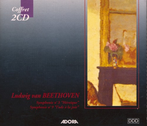 Eroica / Symphonie - Freude, schöner Götterfunken