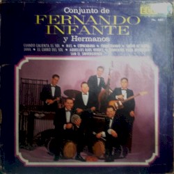 Conjunto de Fernando Infante y Hermanos