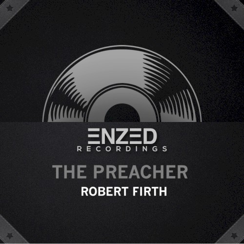 The Preacher