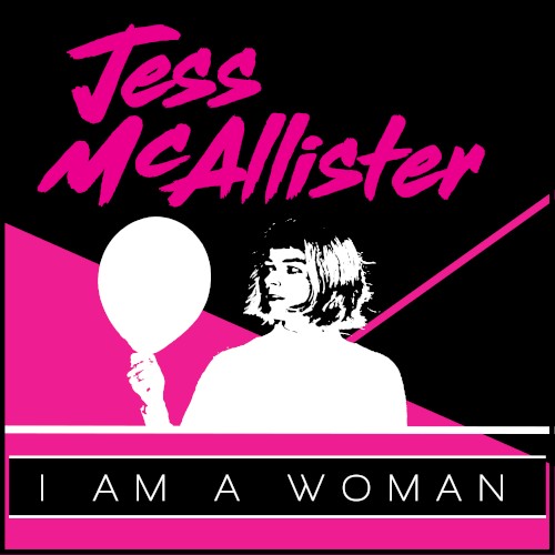I Am a Woman