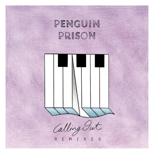 Calling Out - Remixes