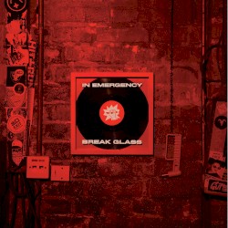 Break Glass EP