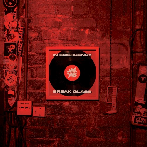 Break Glass EP