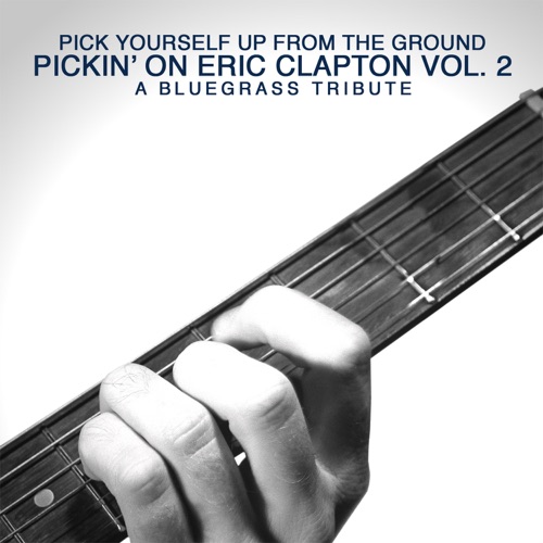 Pickin' On Eric Clapton Vol.2 - Pick Yourself Up From the Ground