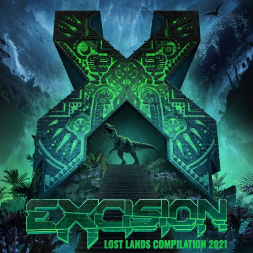 Lost Lands Compilation 2021