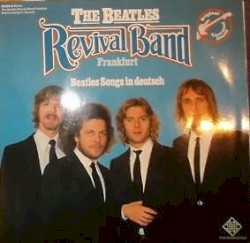 Beatles Songs in Deutsch