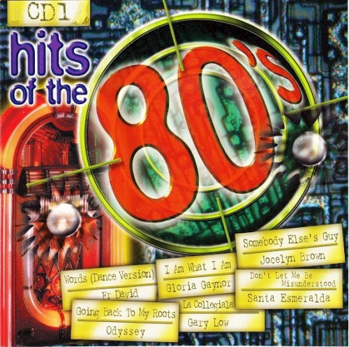 Hits of the 80’s