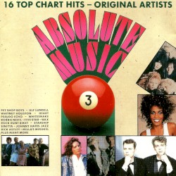 Absolute Music 3