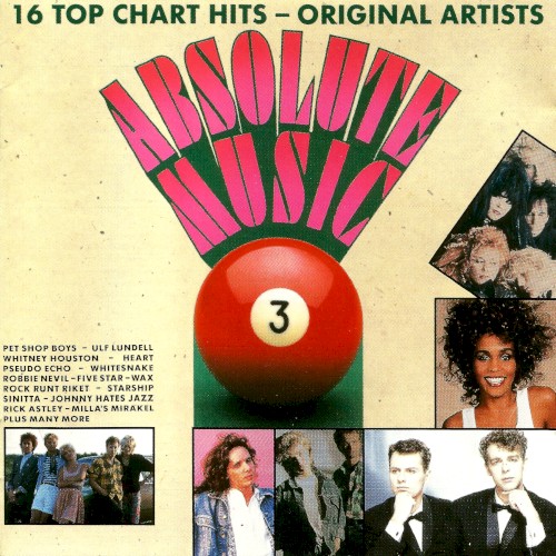 Absolute Music 3