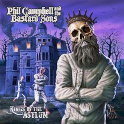 Kings of the Asylum