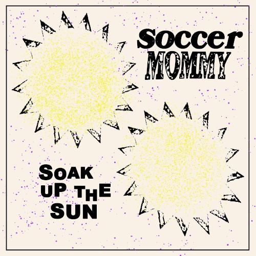 Soak Up the Sun