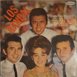 Los Randal