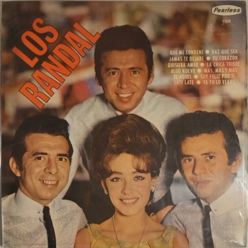 Los Randal