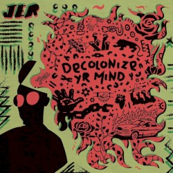 Decolonize Yr Mind