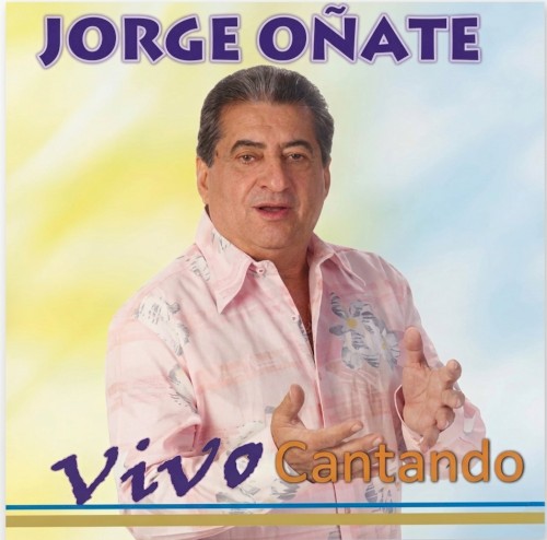 Vivo cantando
