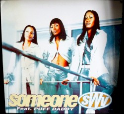 Someone
