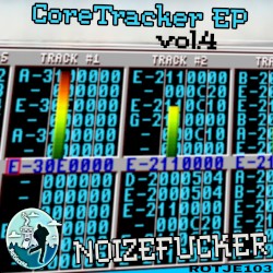 Core Tracker EP Vol. 4