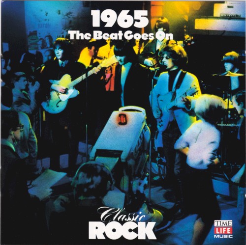 Classic Rock: 1965: The Beat Goes On