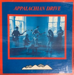Appalachian Drive