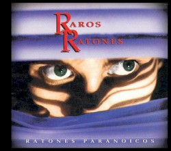 Raros Ratones