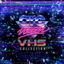 VHS Collection