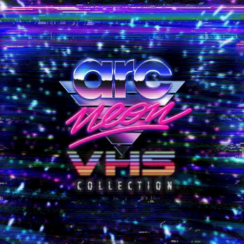VHS Collection