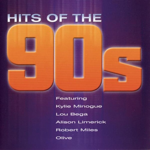 Club Hits of the 90s