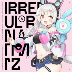 IRREGULAR NATION 12