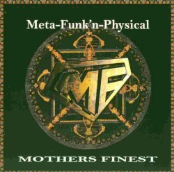 Meta-Funk'N-Physical