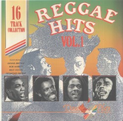 Reggae Hits, Vol. 1