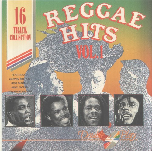 Reggae Hits, Vol. 1