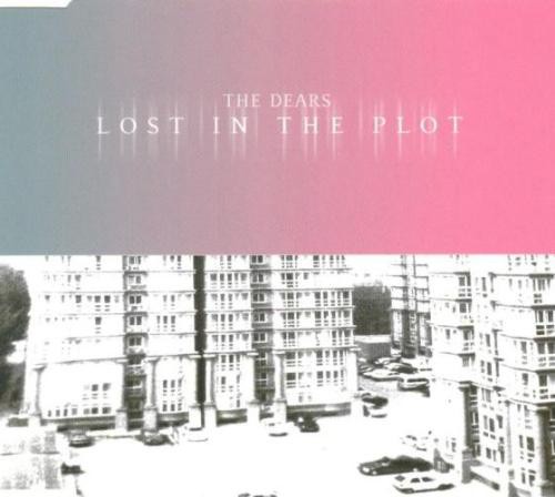 Lost in the Plot
