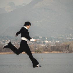 Arrivederci più